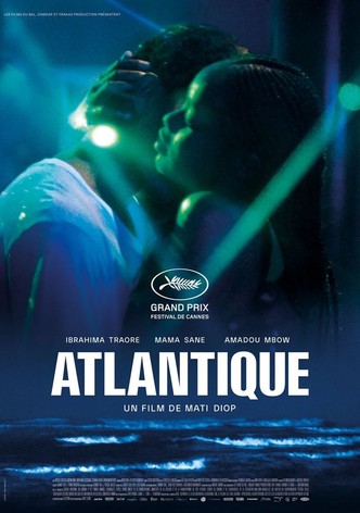 Atlantique