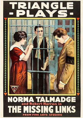 The Missing Links