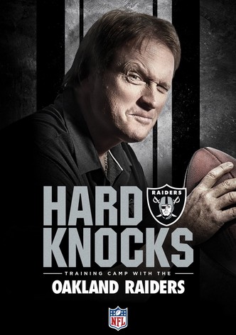 Hard knocks 2025 free stream