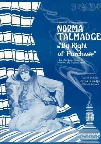By Right of Purchase