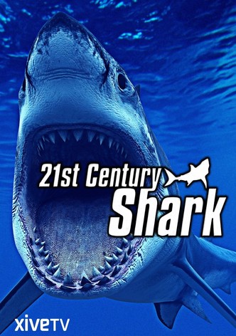 21st Century Shark