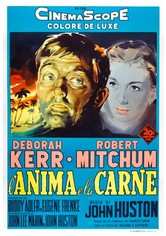 L'anima e la carne
