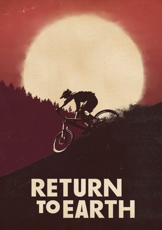 Return to Earth (OmU)