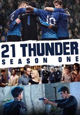 21 Thunder - Saison 1