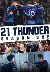 21 Thunder - Season 1