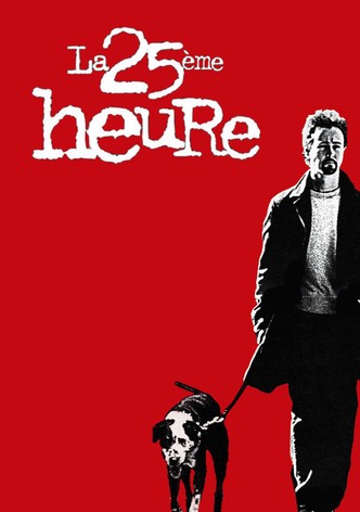 La 25ème Heure