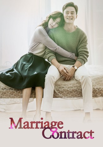 Marriage contract korean discount drama eng sub