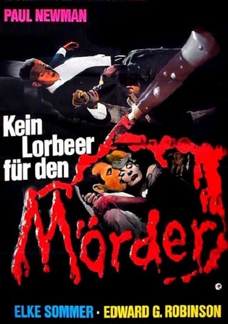 Kein Lorbeer für den Mörder