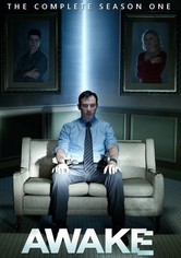 Awake - Awake - Season 1