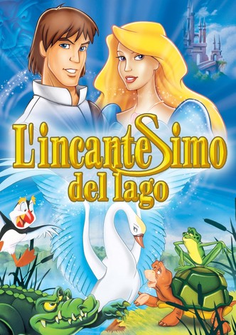 L'incantesimo del lago