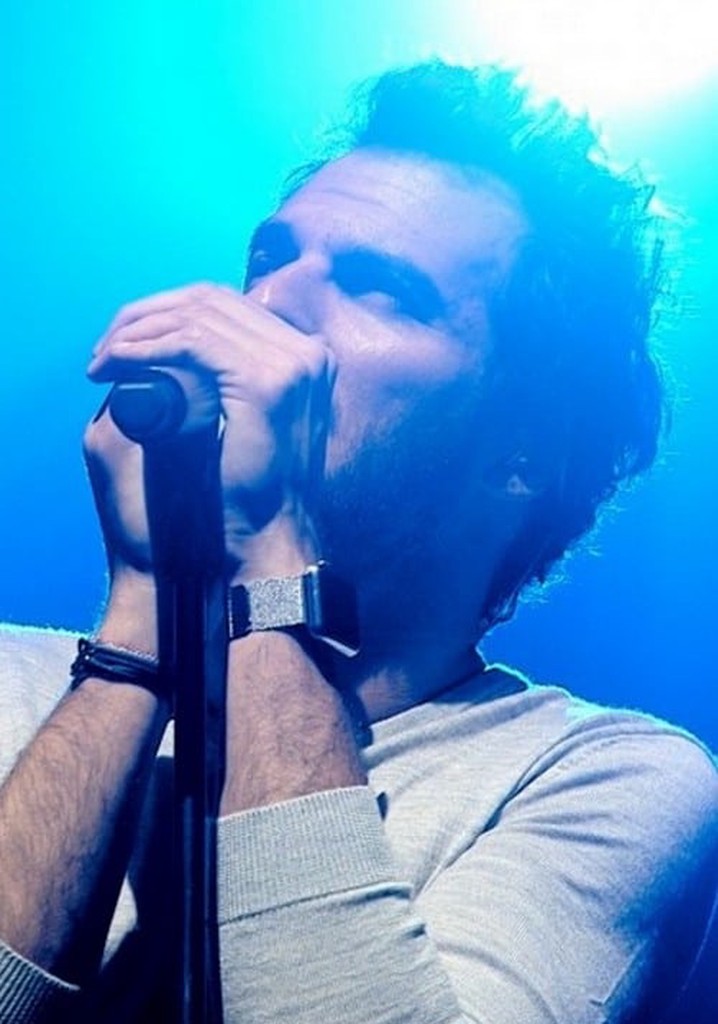 Dans les yeux d'Amir