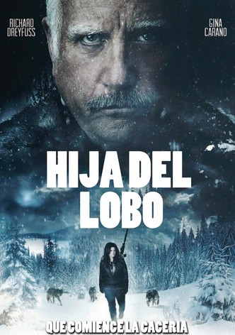 La hija del lobo