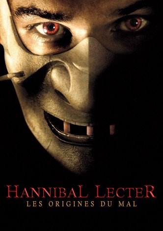 Hannibal Lecter : Les Origines du mal