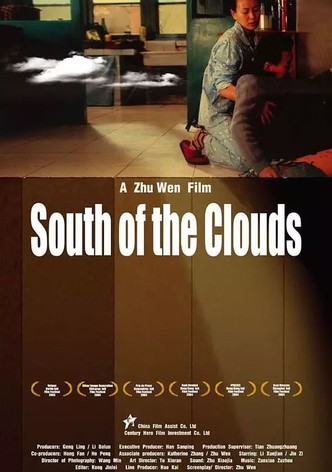 South of the Clouds