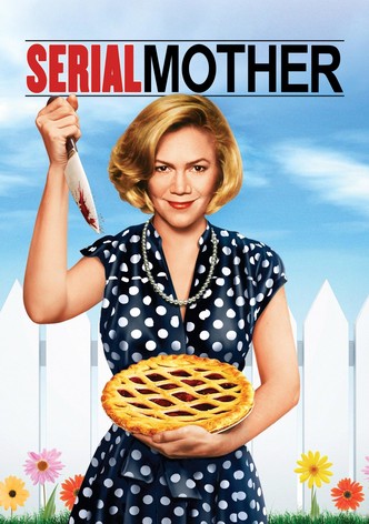 Serial mother