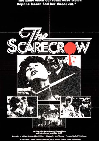 The Scarecrow