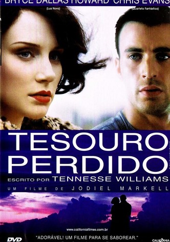Tesouro Perdido