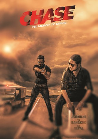 Chase: No Mercy To Crime