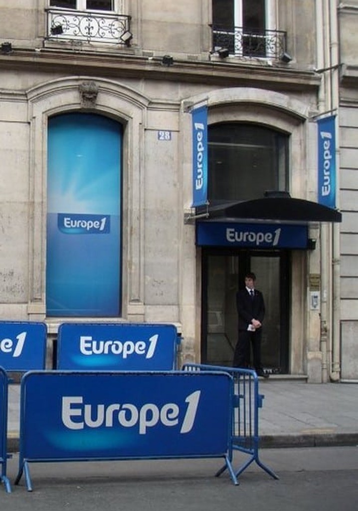 Le 26bis - Europe 1