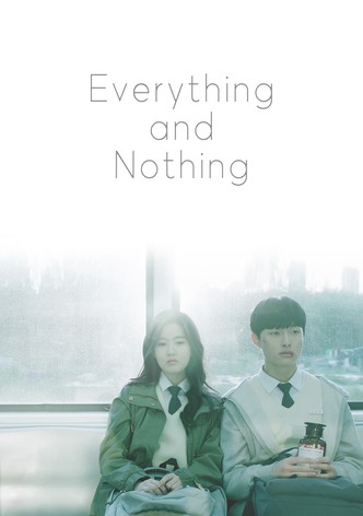 Everything and Nothing