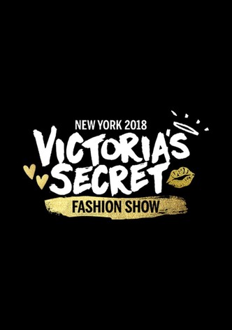 Watch Victoria's Secret Fashion Show: Live Stream Online & Pre-Show –  Fonjep News