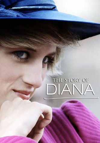 The Story of Diana