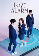 Love Alarm