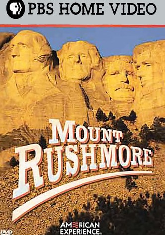 Mount Rushmore