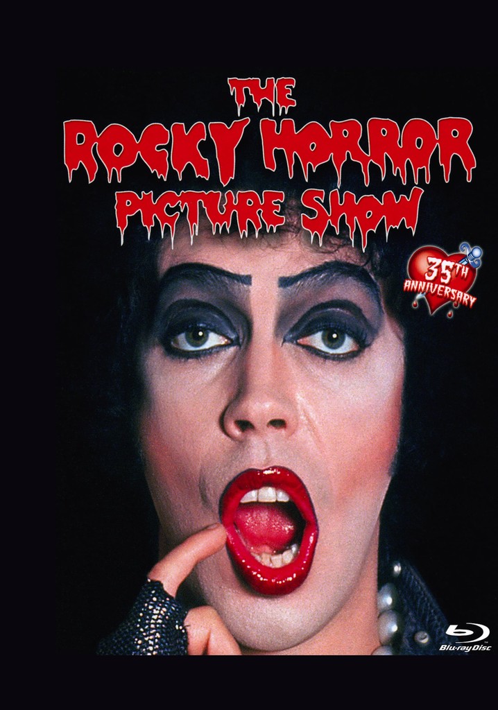 Don't Dream It, Be It: The Search for the 35th Anniversary Shadowcast Part I