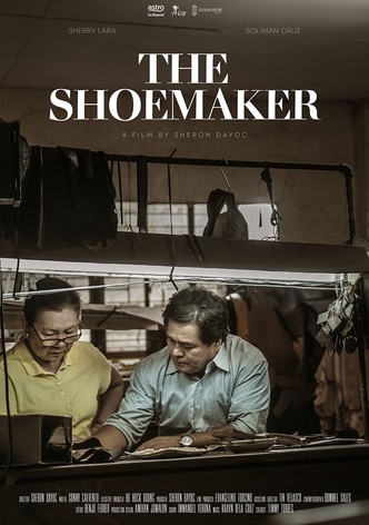 The Shoemaker
