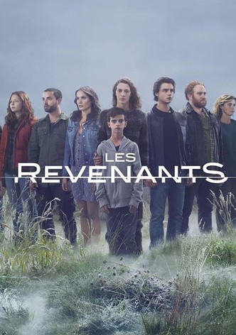 Les Revenants