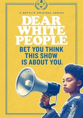 Dear White People - Season 1