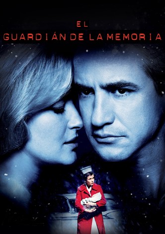 El guardián de la memoria