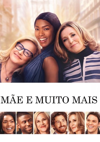 Mãe e Muito Mais