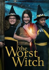 The Worst Witch - 시즌 3