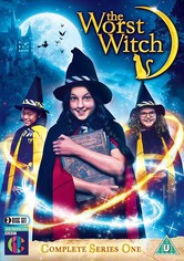 The Worst Witch - Staffel 1