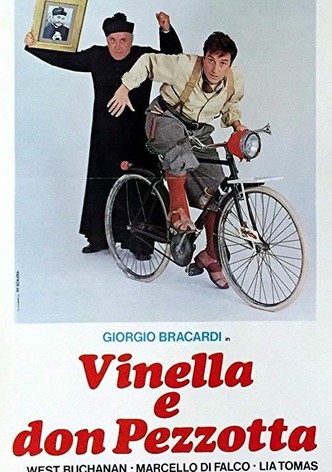 Vinella e Don Pezzotta