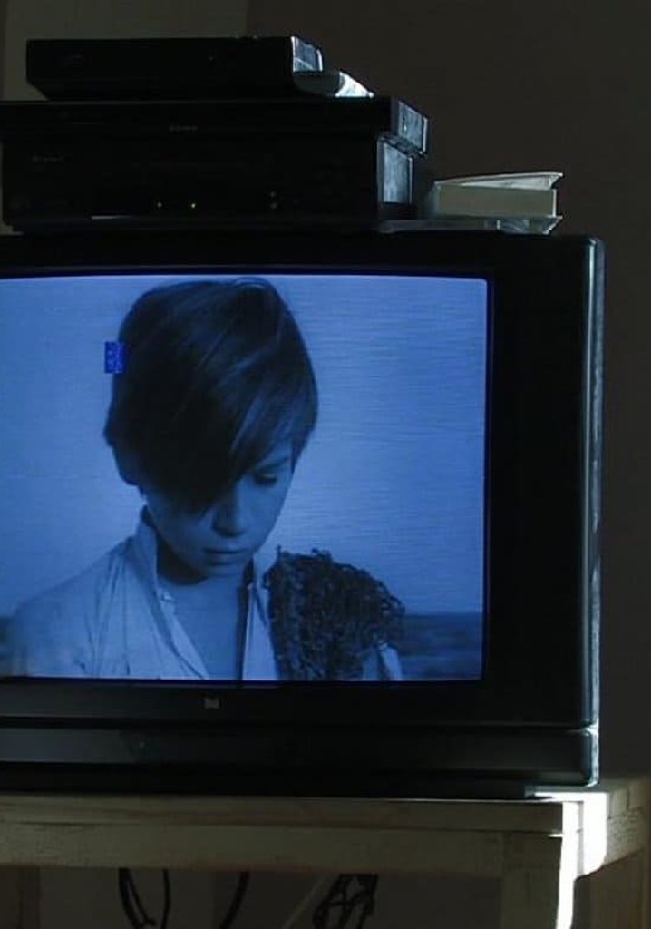 Portrait of Alain Emery: The Child Who Did Not Know How to Smile