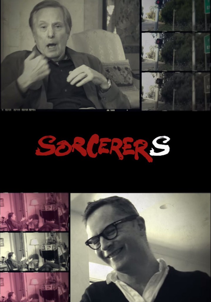 Sorcerers: A Conversation with William Friedkin and Nicolas Winding Refn