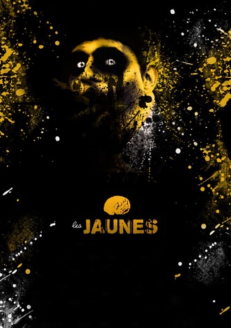 Les Jaunes