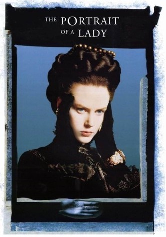 Retrato de Uma Senhora