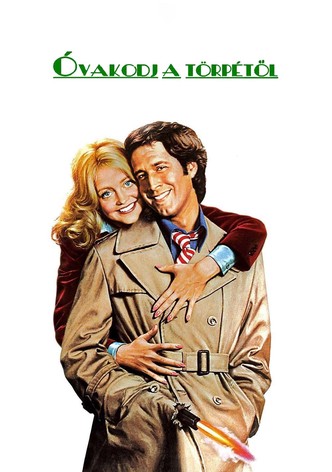 Óvakodj a törpétől