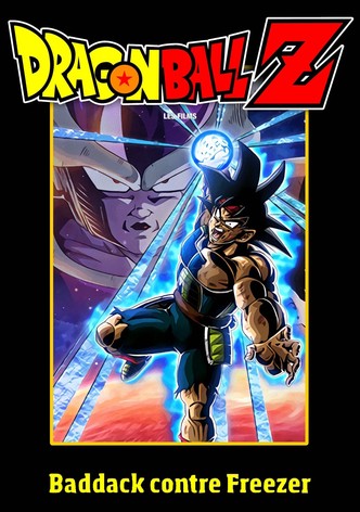 Dragon Ball Z - Baddack contre Freezer