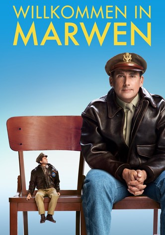 Willkommen in Marwen