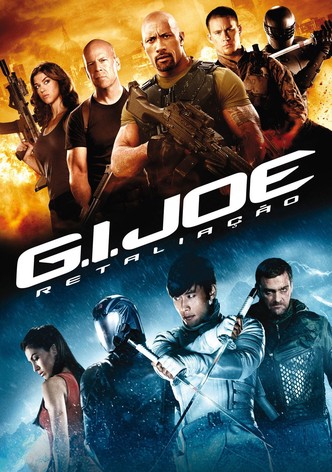 G.I. Joe: Retaliação