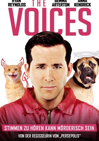 The Voices