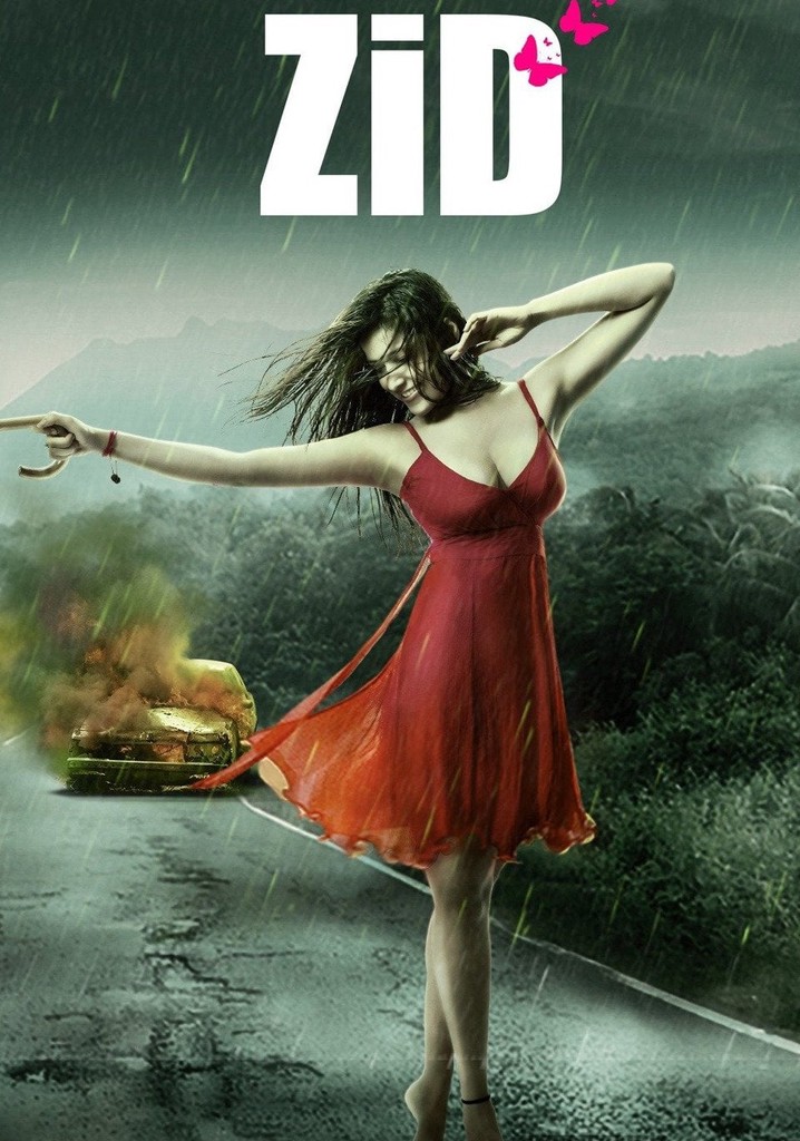 Watch The Return Of Zid Movie Online for Free Anytime | The Return Of Zid  2006 - MX Player