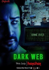 Dark Web - Sezon 1