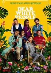 Dear White People - Season 3