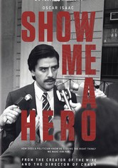 Show Me a Hero - Season 1